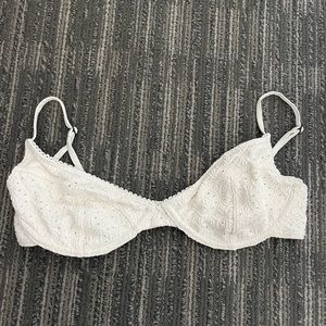 Billabong Salty Blonde By The Seashore Bikini Top